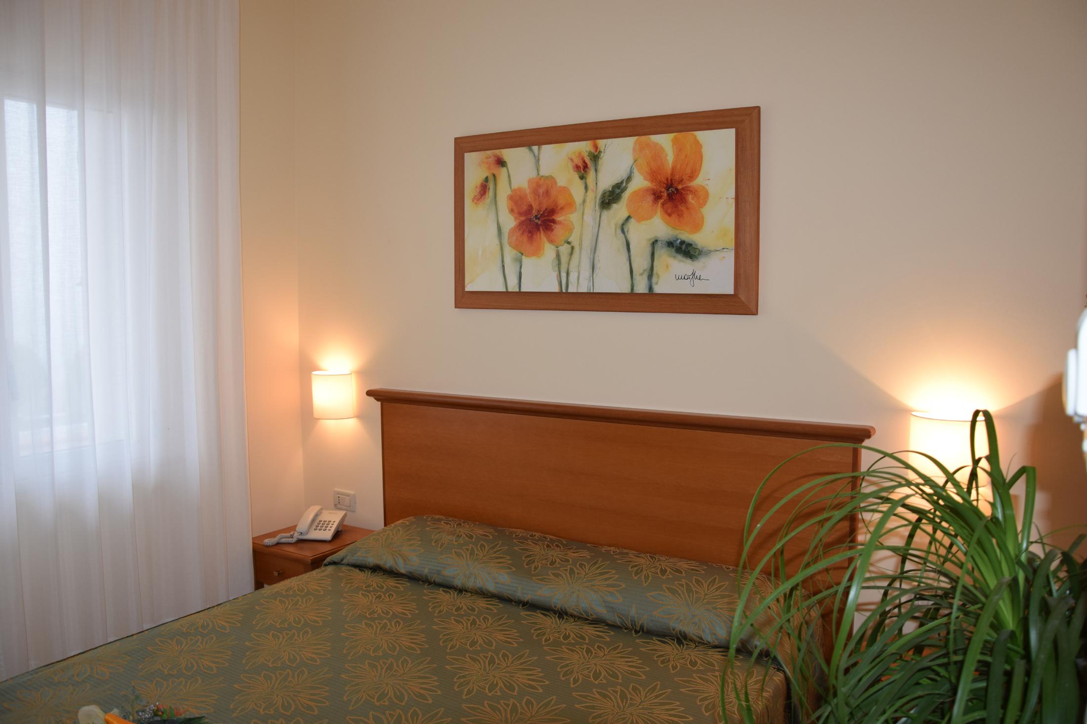 Hotel Tirreno Parghelia Exterior foto