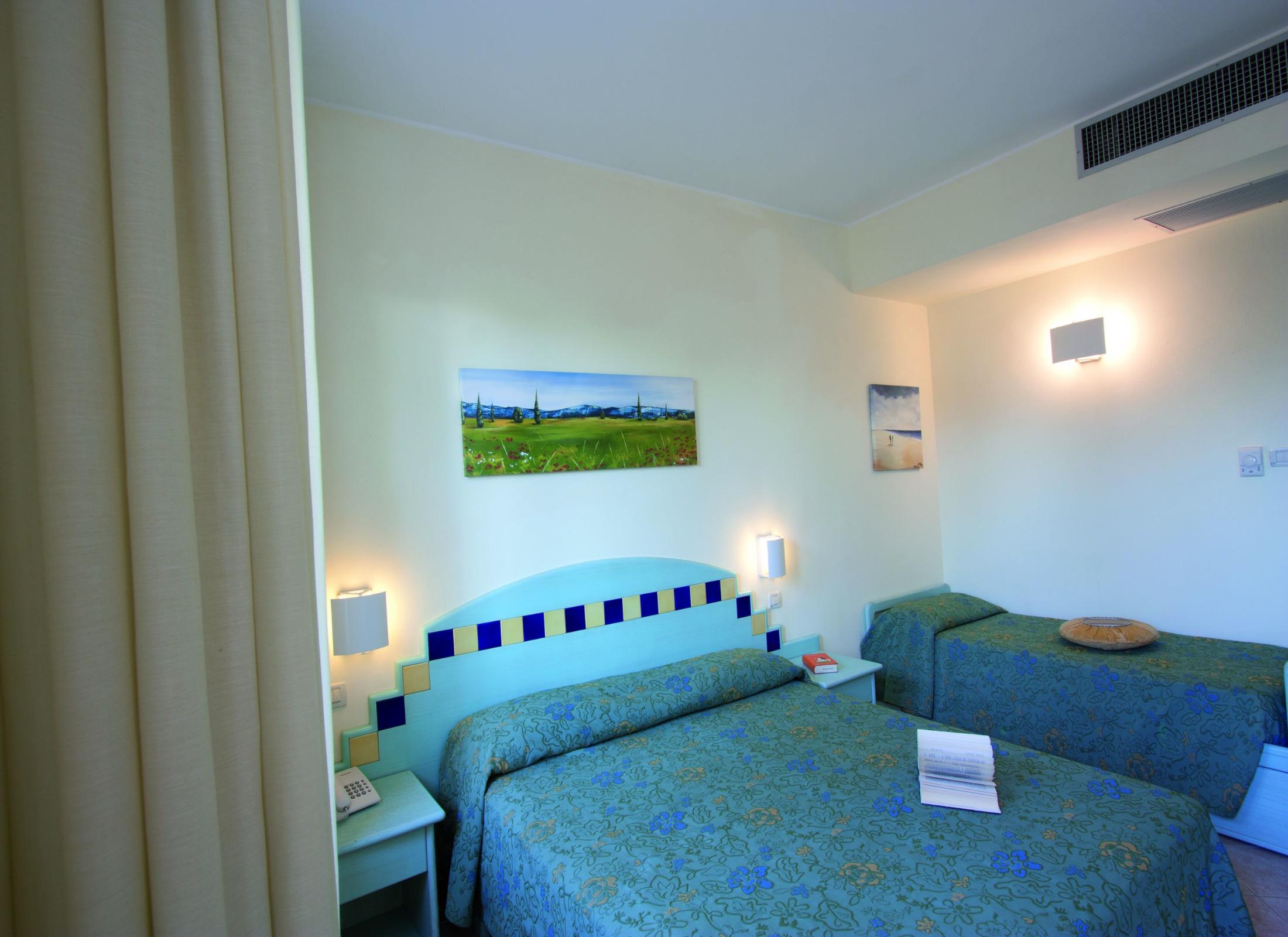 Hotel Tirreno Parghelia Exterior foto